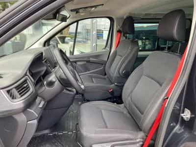 Renault Trafic 2.0 dci 150 RED EDITION garantie jusqu'à 48mois (2024) - Foto 7