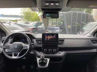 Renault Trafic 2.0 dci 150 RED EDITION garantie jusqu'à 48mois (2024) - Foto 14
