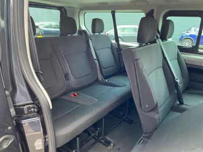 Renault Trafic 2.0 dci 150 RED EDITION garantie jusqu'à 48mois (2024) - Foto 13