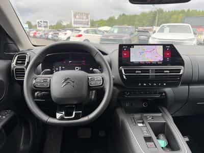 Citroen C5 AIRCROSS 1.5 BLUEHDI 130 MAX BOITE AUTOMATIQUE (2025) - Photo 15