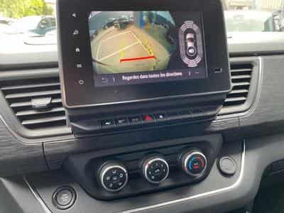Renault Trafic 2.0 dci 150 RED EDITION garantie jusqu'à 48mois (2024) - Foto 10