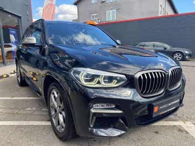 BMW X3 X3 M40i jusqu'à 36 mois de garantie (2018) - Foto 4