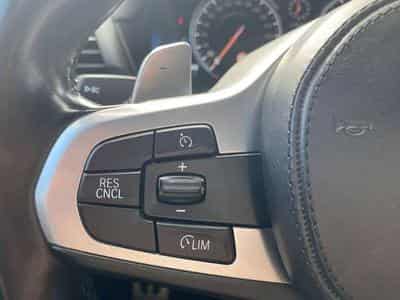 BMW X3 X3 M40i jusqu'à 36 mois de garantie (2018) - Foto 15