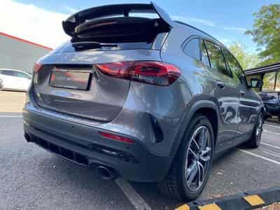 Mercedes GLA 35 AMG AMG GLA 35 4Matic AMG Speedshift DCT 8G (2022) - Foto 5