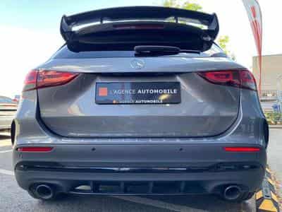 Mercedes GLA 35 AMG AMG GLA 35 4Matic AMG Speedshift DCT 8G (2022) - Foto 6