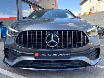 Mercedes GLA 35 AMG AMG GLA 35 4Matic AMG Speedshift DCT 8G (2022) - Foto 3