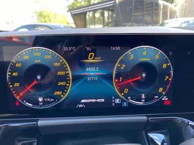 Mercedes GLA 35 AMG AMG GLA 35 4Matic AMG Speedshift DCT 8G (2022) - Foto 12