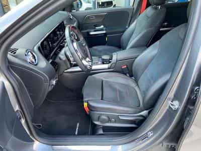 Mercedes GLA 35 AMG AMG GLA 35 4Matic AMG Speedshift DCT 8G (2022) - Foto 8