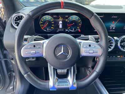 Mercedes GLA 35 AMG AMG GLA 35 4Matic AMG Speedshift DCT 8G (2022) - Foto 11