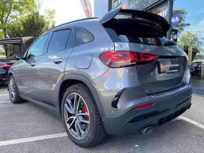 Mercedes GLA 35 AMG AMG GLA 35 4Matic AMG Speedshift DCT 8G (2022) - Foto 7