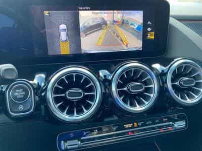 Mercedes GLA 35 AMG AMG GLA 35 4Matic AMG Speedshift DCT 8G (2022) - Foto 14