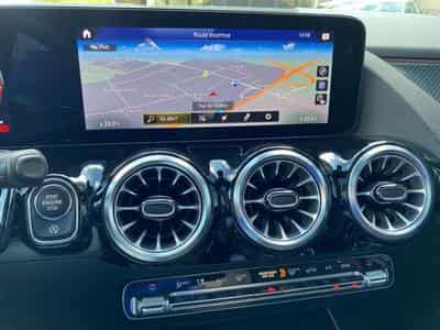 Mercedes GLA 35 AMG AMG GLA 35 4Matic AMG Speedshift DCT 8G (2022) - Foto 13