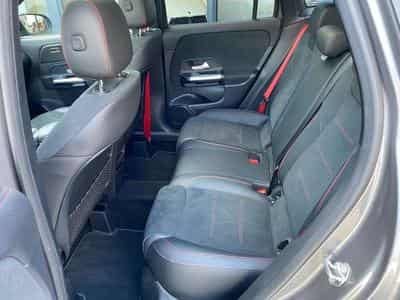 Mercedes GLA 35 AMG AMG GLA 35 4Matic AMG Speedshift DCT 8G (2022) - Foto 15