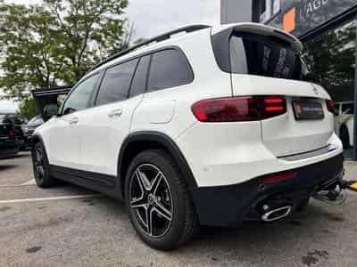 Mercedes GLB 200 GLB 200 7G-DCT Edition AMG Line (2025) - Foto 7