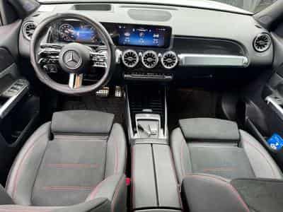 Mercedes GLB 200 GLB 200 7G-DCT Edition AMG Line (2025) - Foto 9