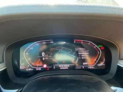 BMW 640 640d xDrive GT PACK M (2020) - Foto 12