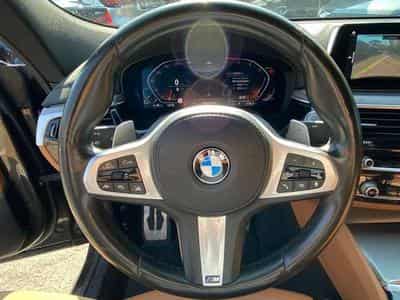 BMW 640 640d xDrive GT PACK M (2020) - Foto 11