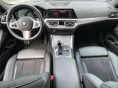 BMW 430 430i Coupe M Sport (2021) - Foto 14