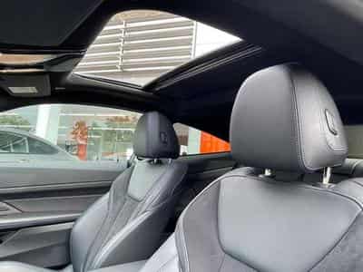 BMW 430 430i Coupe M Sport (2021) - Foto 13