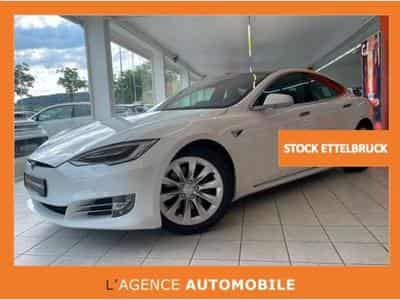 Tesla Model S GARANTIE JUSQU'A 36 MOIS (2020) - Foto 1