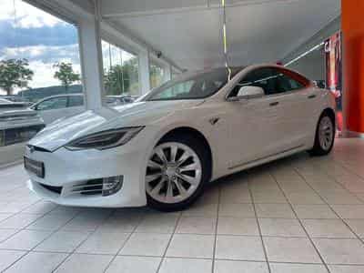 Tesla Model S GARANTIE JUSQU'A 36 MOIS (2020) - Foto 2