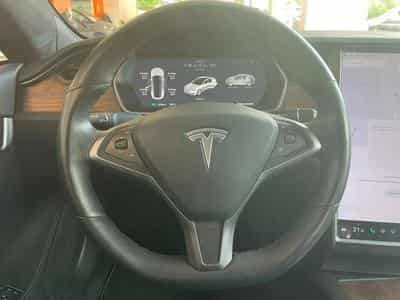 Tesla Model S GARANTIE JUSQU'A 36 MOIS (2020) - Foto 13