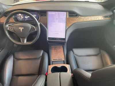 Tesla Model S GARANTIE JUSQU'A 36 MOIS (2020) - Foto 12