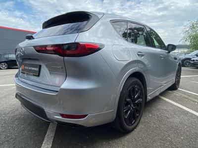 Mazda CX-60 CX-60 AWD PHEV Aut. HOMURA (2024) - Foto 5