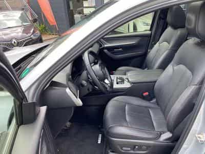 Mazda CX-60 CX-60 AWD PHEV Aut. HOMURA (2024) - Foto 7