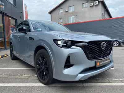 Mazda CX-60 CX-60 AWD PHEV Aut. HOMURA (2024) - Foto 4