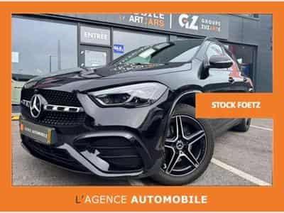 Mercedes GLA 250 GLA 250 e 8G-DCT Edition AMG Line (2024) - Foto 1
