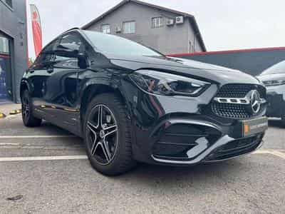 Mercedes GLA 250 GLA 250 e 8G-DCT Edition AMG Line (2024) - Foto 4