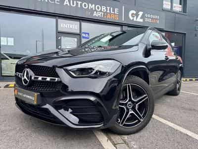 Mercedes GLA 250 GLA 250 e 8G-DCT Edition AMG Line (2024) - Foto 2