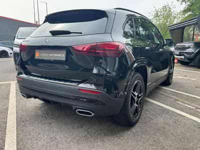 Mercedes GLA 250 GLA 250 e 8G-DCT Edition AMG Line (2024) - Foto 5
