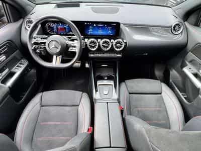 Mercedes GLA 250 GLA 250 e 8G-DCT Edition AMG Line (2024) - Foto 12