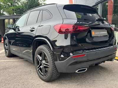Mercedes GLA 250 GLA 250 e 8G-DCT Edition AMG Line (2024) - Foto 7