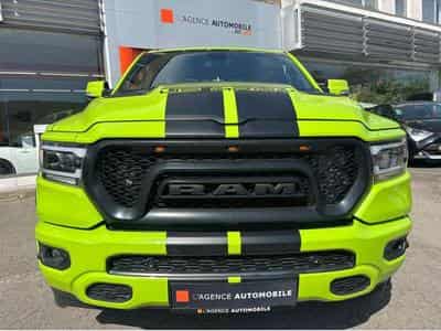 Dodge RAM 1500 - BIG HORN - JUSQU'A 3 ANS DE GARANTIE (2019) - Foto 4