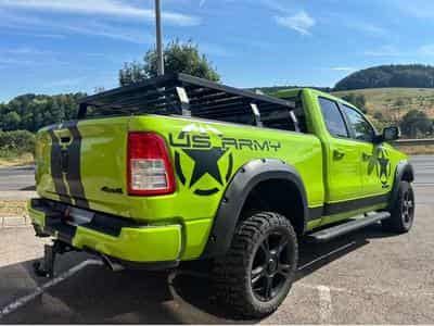 Dodge RAM 1500 - BIG HORN - JUSQU'A 3 ANS DE GARANTIE (2019) - Foto 6