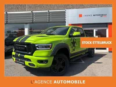Dodge RAM 1500 - BIG HORN - JUSQU'A 3 ANS DE GARANTIE (2019) - Foto 2