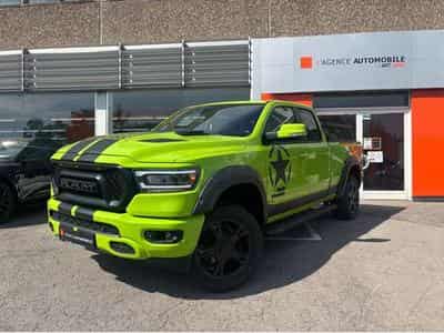 Dodge RAM 1500 - BIG HORN - JUSQU'A 3 ANS DE GARANTIE (2019) - Foto 3