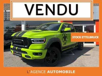 Dodge RAM 1500 - BIG HORN - JUSQU'A 3 ANS DE GARANTIE (2019) - Foto 1