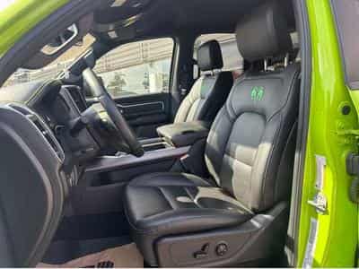 Dodge RAM 1500 - BIG HORN - JUSQU'A 3 ANS DE GARANTIE (2019) - Foto 14