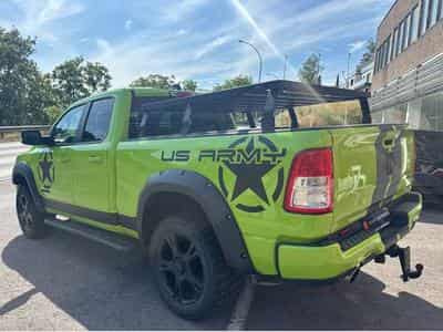 Dodge RAM 1500 - BIG HORN - JUSQU'A 3 ANS DE GARANTIE (2019) - Foto 8