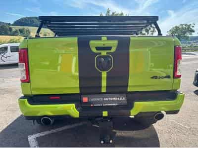 Dodge RAM 1500 - BIG HORN - JUSQU'A 3 ANS DE GARANTIE (2019) - Foto 7