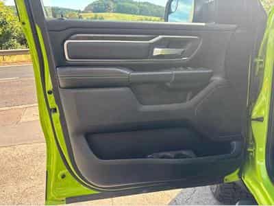 Dodge RAM 1500 - BIG HORN - JUSQU'A 3 ANS DE GARANTIE (2019) - Foto 13