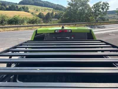 Dodge RAM 1500 - BIG HORN - JUSQU'A 3 ANS DE GARANTIE (2019) - Foto 12