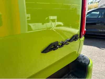 Dodge RAM 1500 - BIG HORN - JUSQU'A 3 ANS DE GARANTIE (2019) - Foto 9