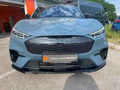 Ford Mustang Mach-E GT Performance (2024) - Foto 3
