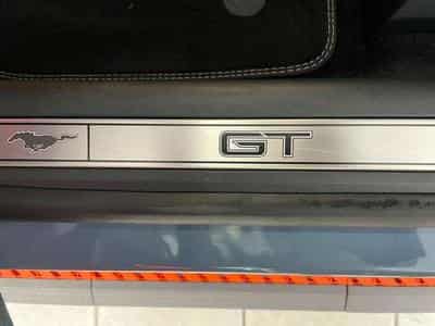 Ford Mustang Mach-E GT Performance (2024) - Foto 13