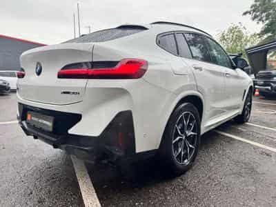 BMW X4 30XI PACK M / jusqu'à 48 mois de garantie (2022) - Foto 5